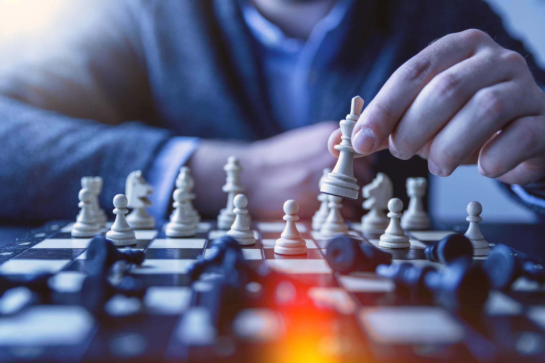 Should I encourage my child to play in long time-control tournaments? -  Chess Parents FAQs